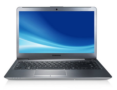 Ноутбук  SAMSUNG  530U4C-S08 RU