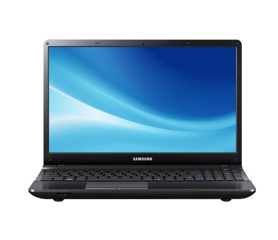Ноутбук  SAMSUNG  300E5C A0D RU