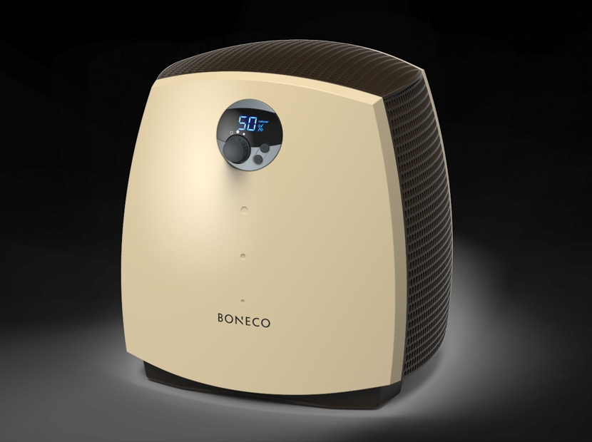 Очиститель воздуха BONECO W30DI