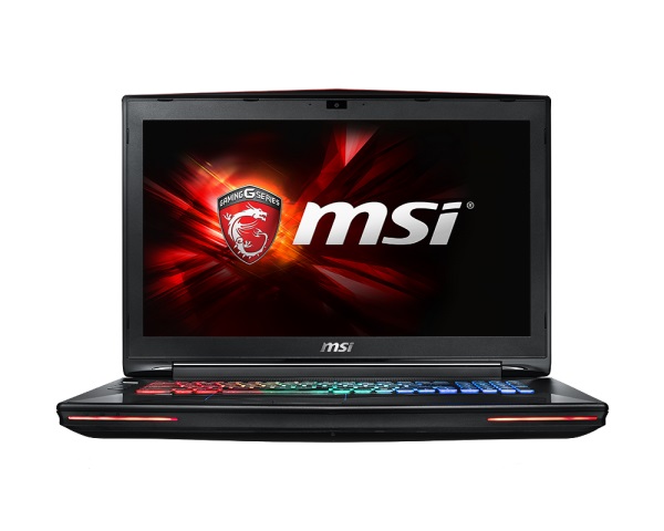 Ноутбук MSI GT72S 6QE