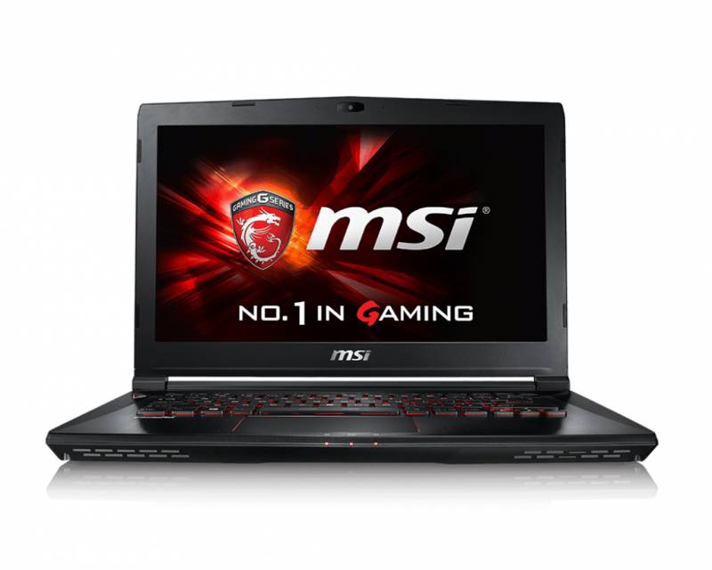 Ноутбук MSI GS40 6QE