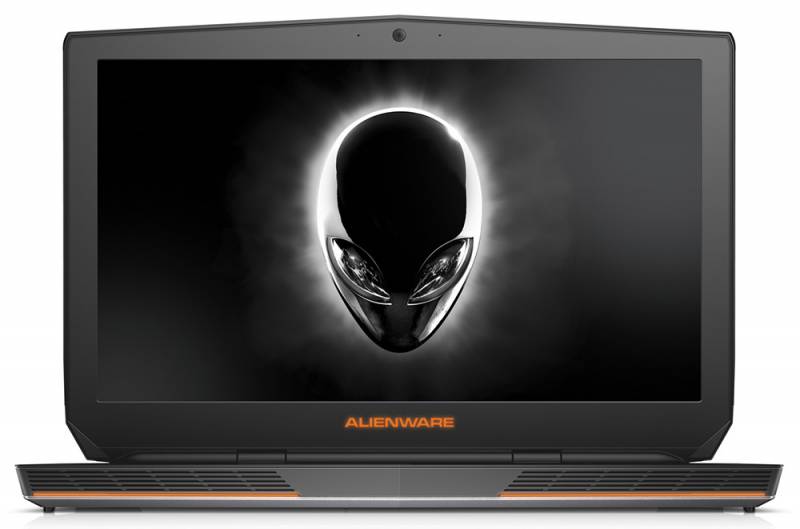 Ноутбук DELL Alienware 17