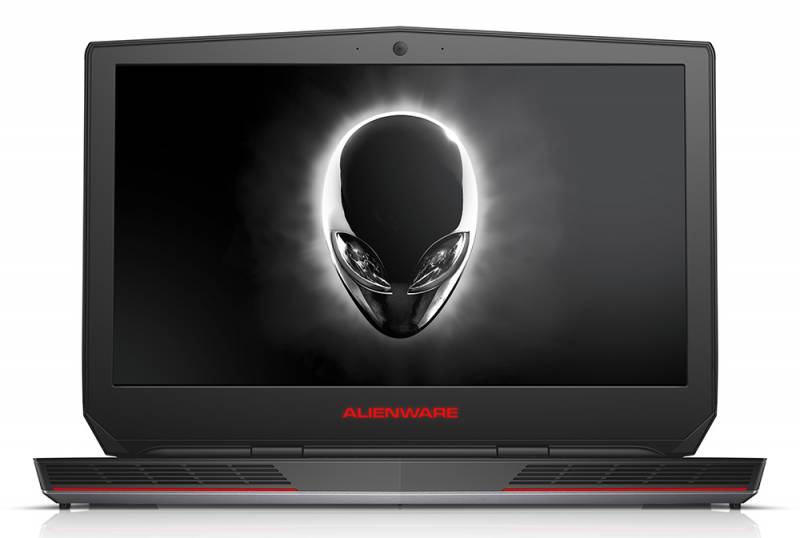 Ноутбук DELL Alienware 15
