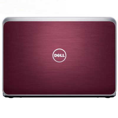 Ноутбук  DELL  Inspiron 5521 Red (5521-0131)