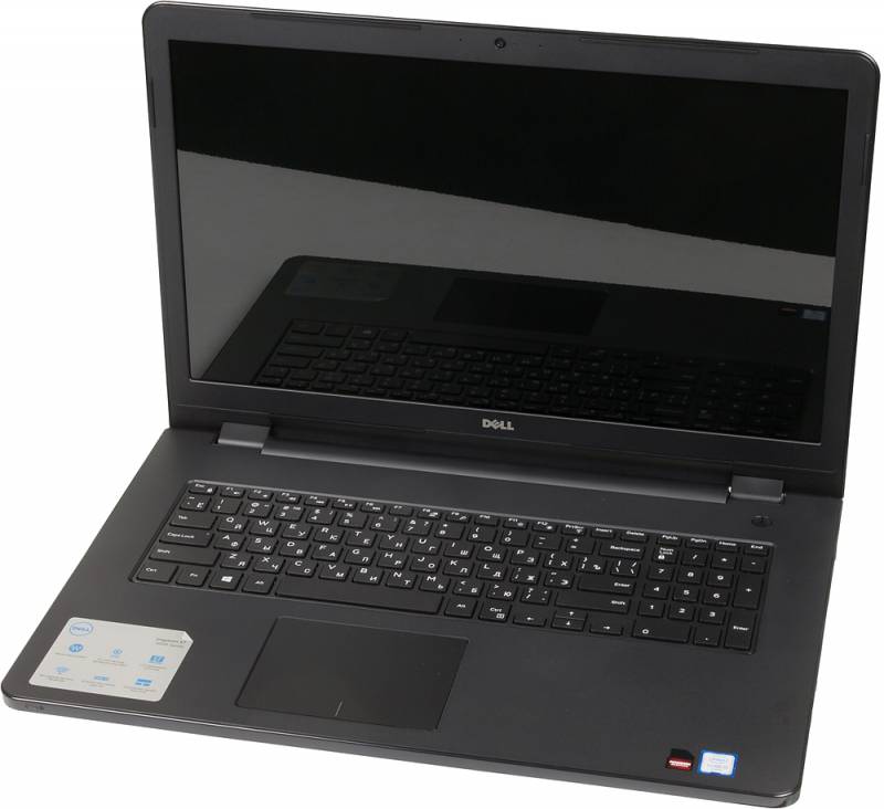 Ноутбук DELL 5759