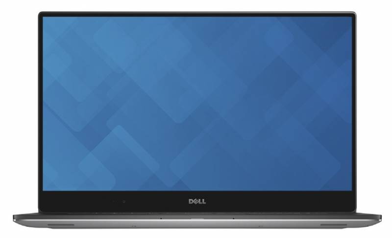 Ноутбук DELL XPS 15