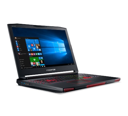 Ноутбук ACER GX-791-747Q