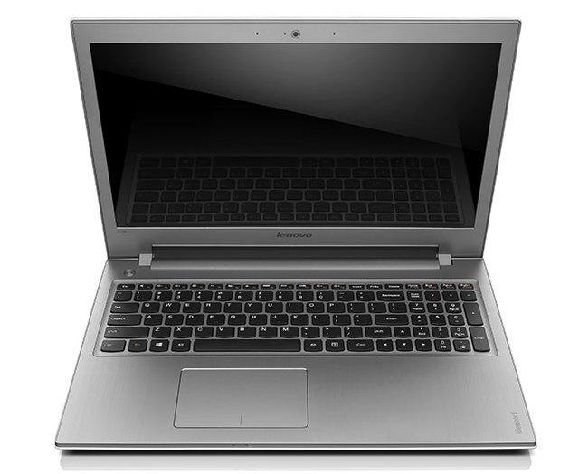 Ноутбук  LENOVO  IdeaPad Z400 (59-369487)