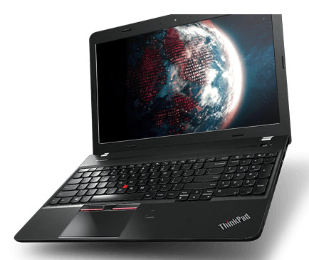 Ноутбук LENOVO Edge E550