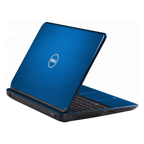 Ноутбук  DELL  Inspiron 5721 i5 3317U Blue (5721-0803)