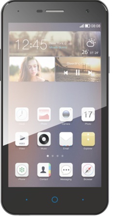 Смартфон ZTE V7