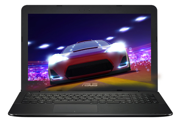 Ноутбук ASUS X555YI-XO014H