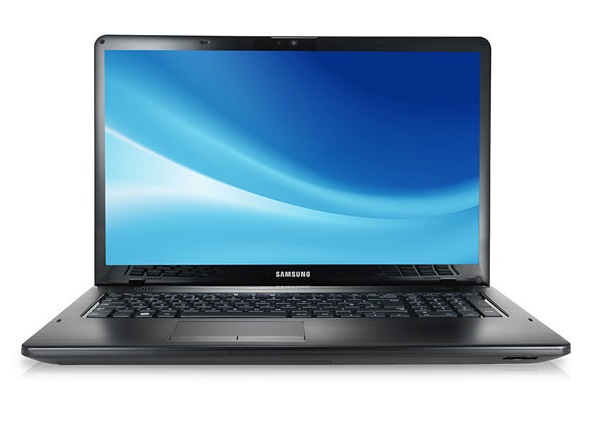 Ноутбук  SAMSUNG  350E7C-A05 RU
