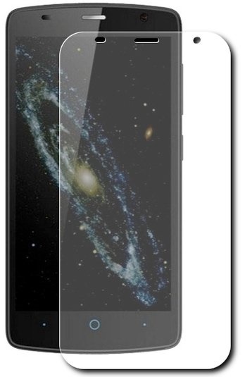 Стекло защитное DF ZTE Blade L5 Plus