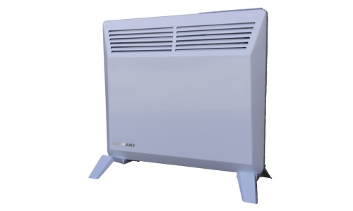 Конвектор SHIVAKI SHIF-EC151W