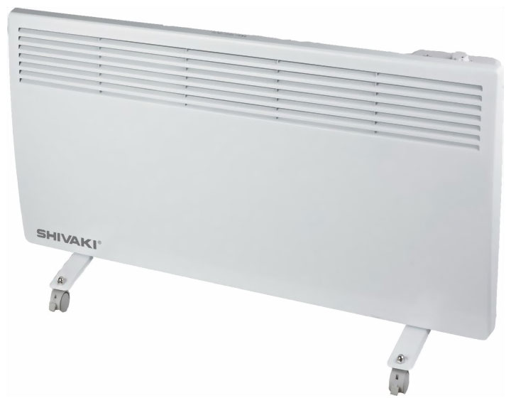 Конвектор SHIVAKI SHCV-1020W