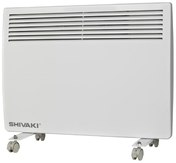 Конвектор SHIVAKI SHCV-1010W