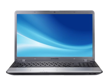 Ноутбук  SAMSUNG  350V5C S18 RU