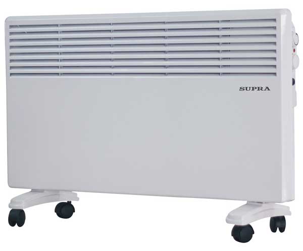 Конвектор SUPRA ECS-405