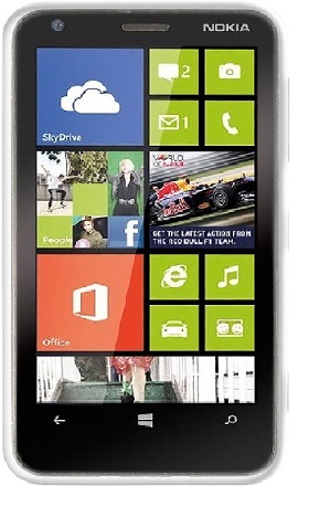 Смартфон NOKIA 620