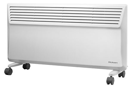 Конвектор ROLSEN RCE-2001E