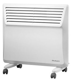 Конвектор ROLSEN RCE-1001E