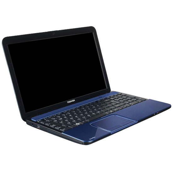 Ноутбук  TOSHIBA  Satellite L850-D1B
