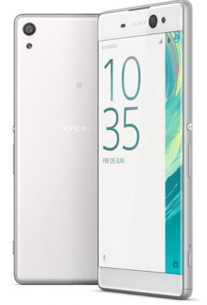 Смартфон SONY F 3111