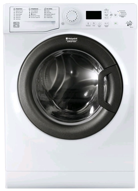 Стиральная машина Hotpoint ARISTON VMG 722 B