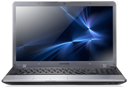 Ноутбук  SAMSUNG  355V5C A0ARU