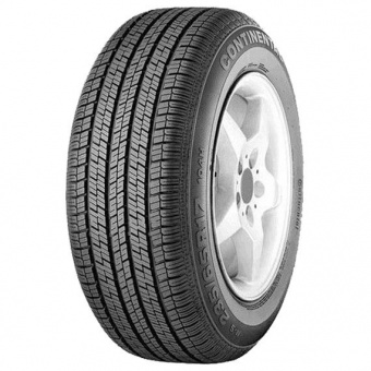 Шина CONTINENTAL CONTI4x4CONTACT TL XL SSR 255/50/R19