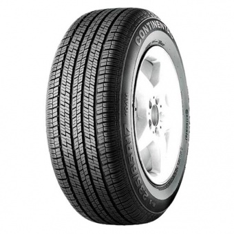 Шина CONTINENTAL ContiContact TL XL FR CONTI4x4CONTACT 255/50R19 107V