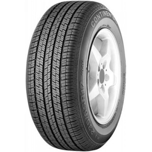 Шина CONTINENTAL ContiContact XL TL CONTI4x4CONTACT 255/55R19 111V