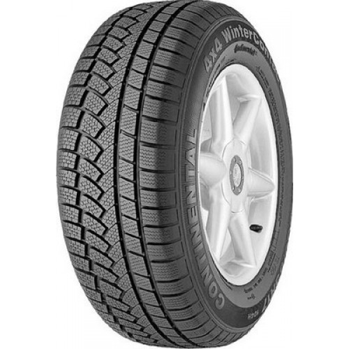 Шина CONTINENTAL ContiWinterContact MO TL ML CONTI4x4WINTERCONTACT 265/60R18 110H