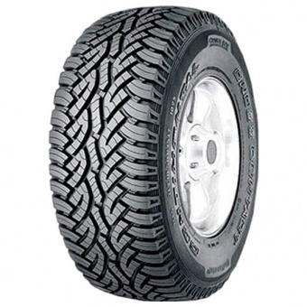 Шина CONTINENTAL ContiCrossContact AT FR TL 205/70R15 96T