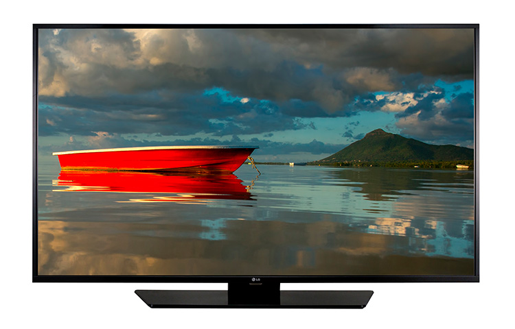 Телевизор LG 65LX341C