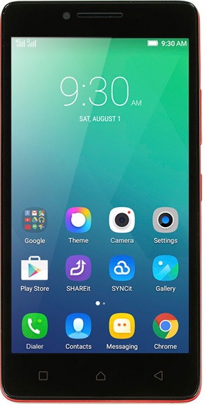 Смартфон LENOVO A6010