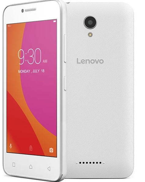Смартфон LENOVO A2016