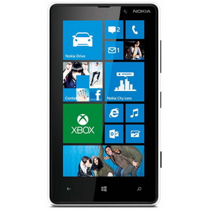 Смартфон  NOKIA  820 Lumia White