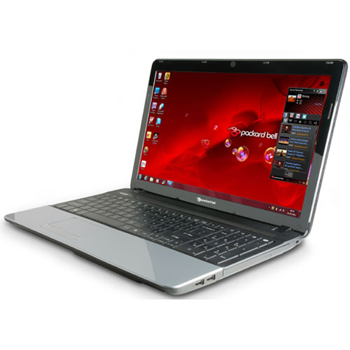 Ноутбук  PACKARD BELL  TE11-HC-B9604G32Mnks