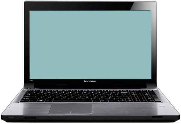 Ноутбук  LENOVO  V580 (59-351834)