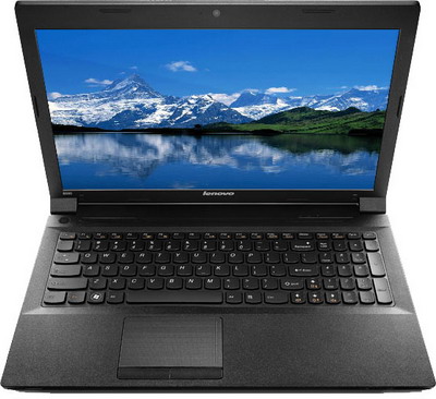 Ноутбук  LENOVO  B590A (59-359268)