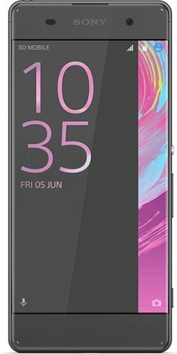 Смартфон SONY F 3112