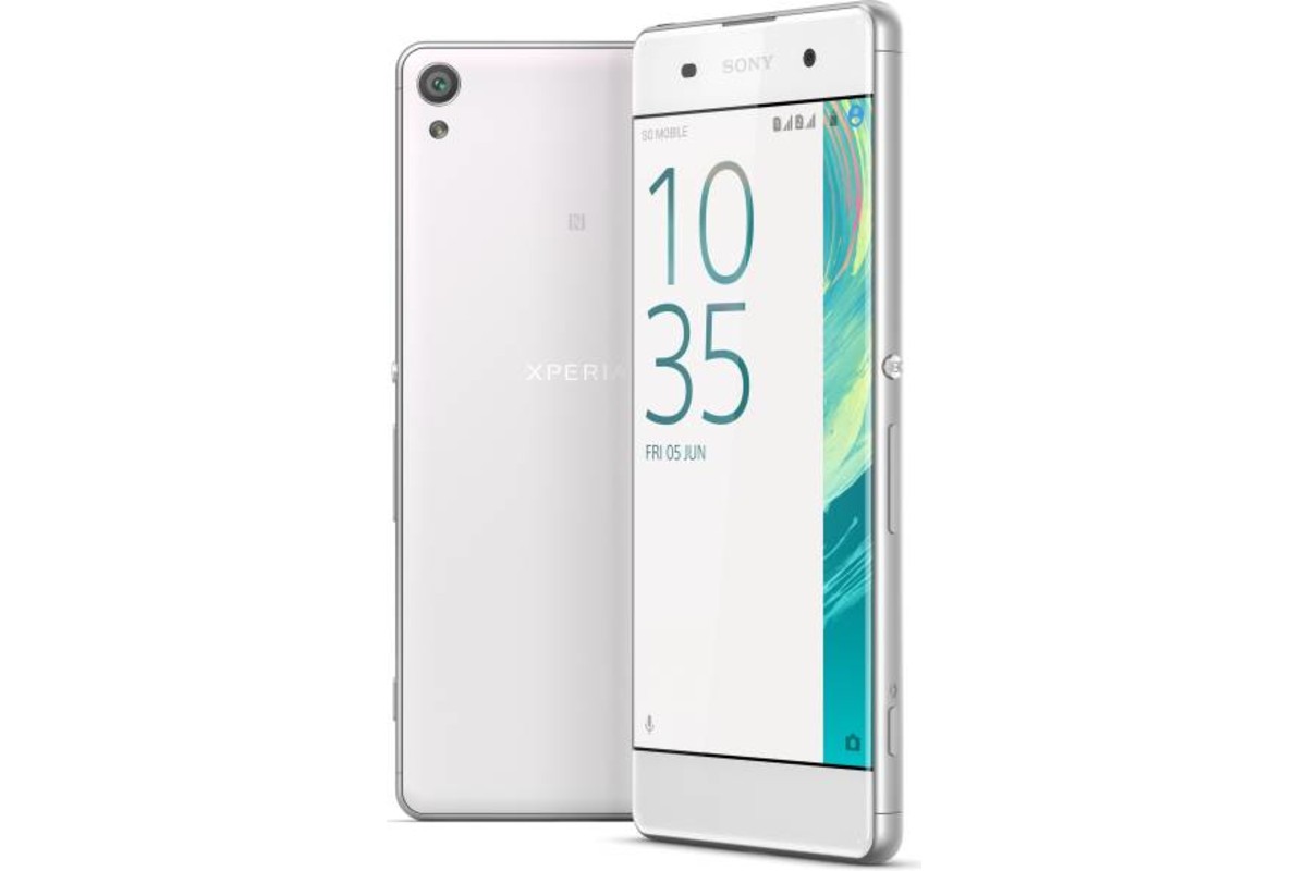 Смартфон SONY F 3212