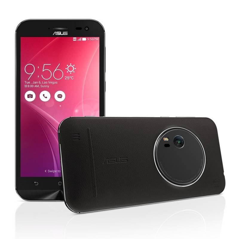 Смартфон ASUS Zoom ZX551ML