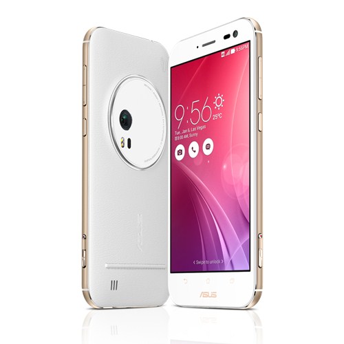 Смартфон ASUS Zoom ZX551ML