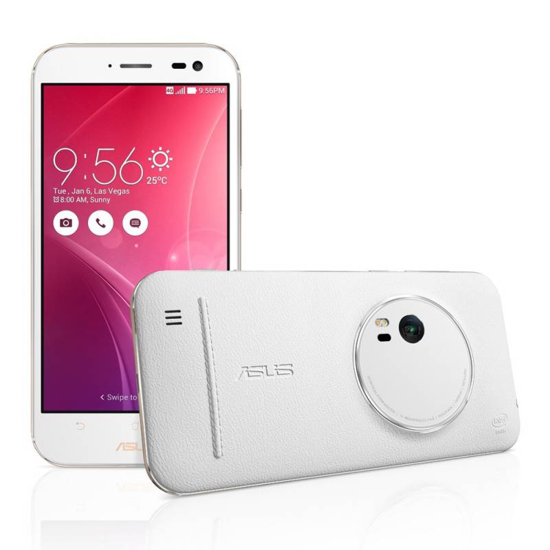 Смартфон ASUS Zoom ZX551ML
