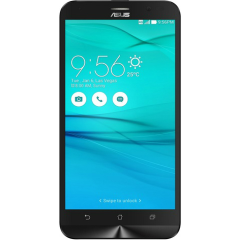 Смартфон ASUS DTV G550KL