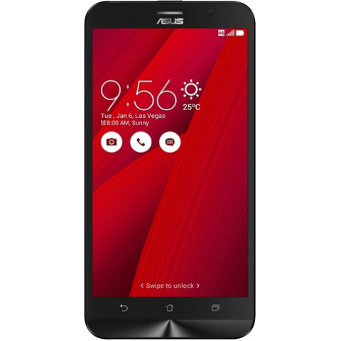 Смартфон ASUS DTV G550KL