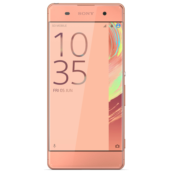 Смартфон SONY F 3111